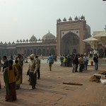 Agra Fort