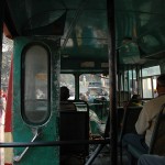 Bus to Fathehpur Sikri