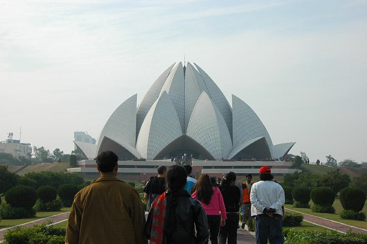 New Delhi, India 