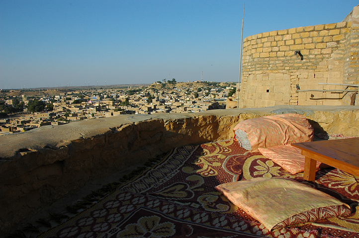 Jaisalmer, India 