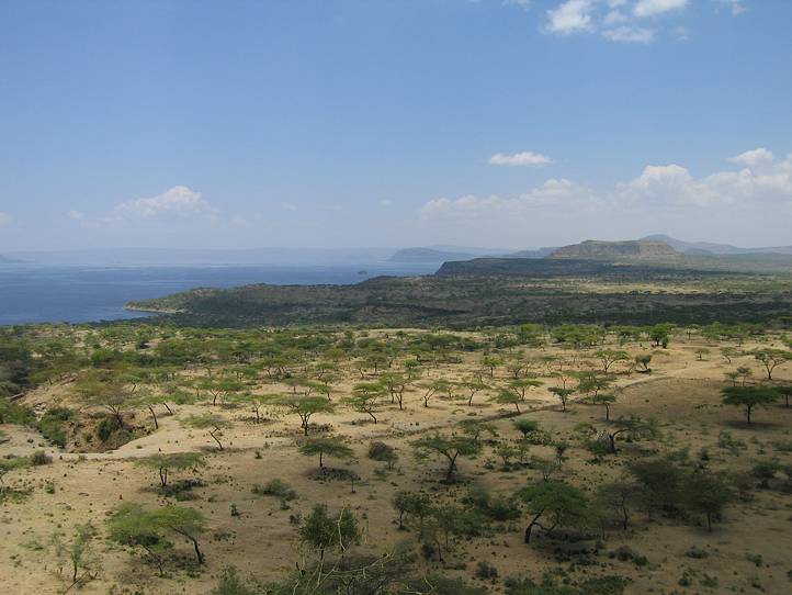 Wondo Genet, Ethiopia